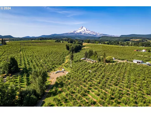 Mt Hood Prkdl, OR 97041,4621 HUTSON DR