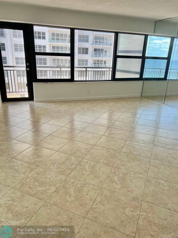 Fort Lauderdale, FL 33308,3800 Galt Ocean Dr.  #608