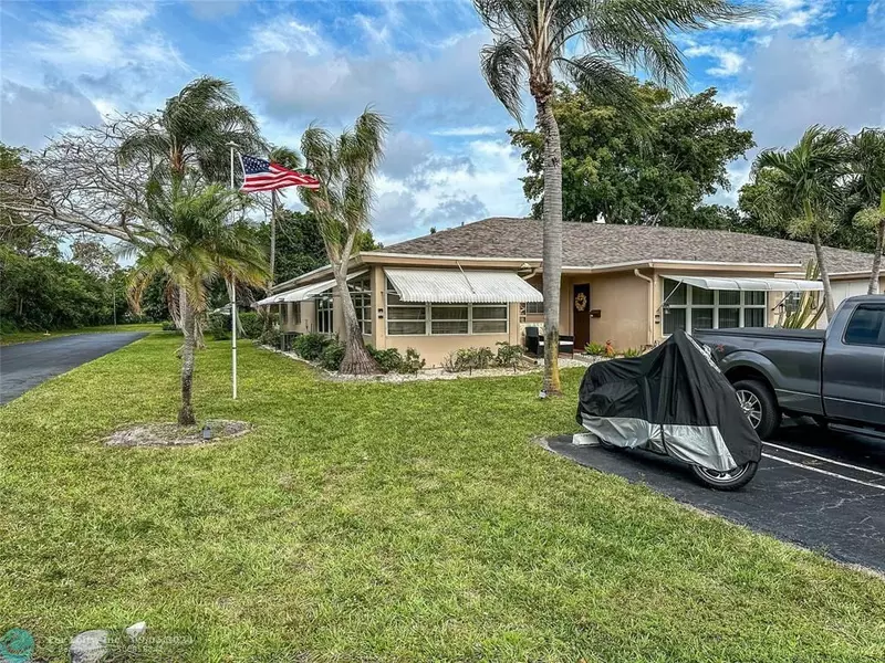 1340 High Point Way  #A, Delray Beach, FL 33445