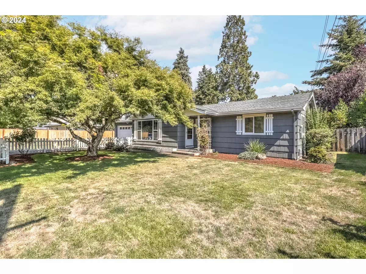 Hillsboro, OR 97123,532 SE 11TH PL