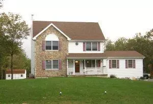 Penn Forest Township, PA 18210,75 Oak Ridge  Drive