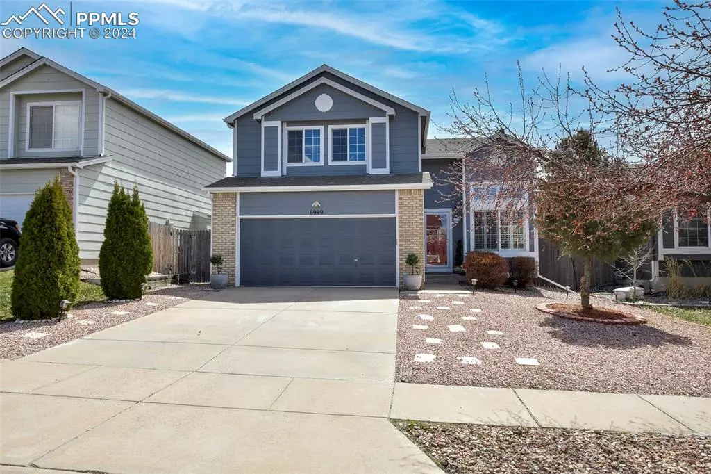 Colorado Springs, CO 80923,6949 Cabriolet DR