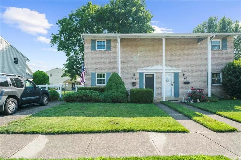 Catasauqua Borough, PA 18032,95 Faith Drive