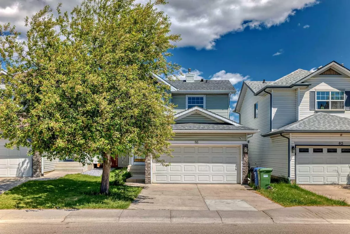 Calgary, AB T3A 6E2,86 Hidden Hills TER NW