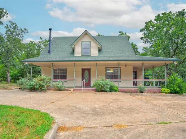 2303 SE 144th Avenue, Norman, OK 73026