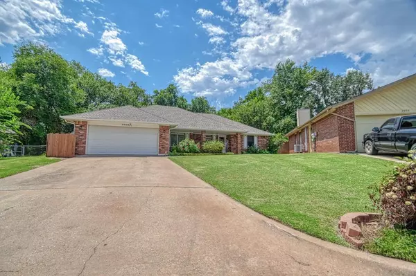 2608 Wood Hollow Court, Norman, OK 73071