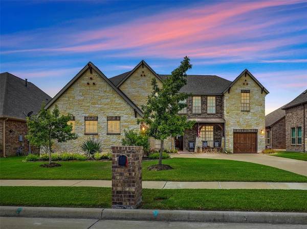 2419 Resort Drive, Heath, TX 75126