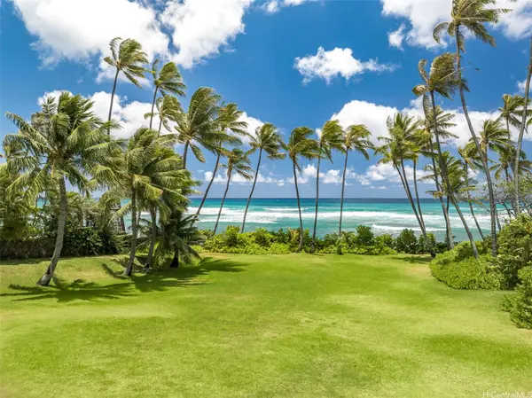 3707 Diamond Head Road, Honolulu, HI 96816