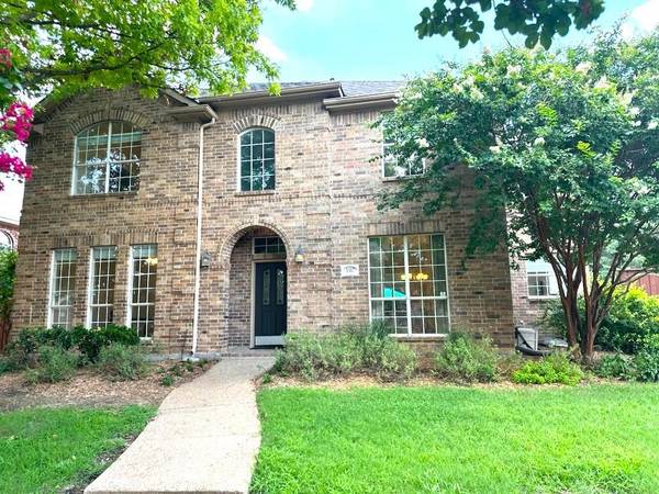 3317 Kimble Drive,  Plano,  TX 75025