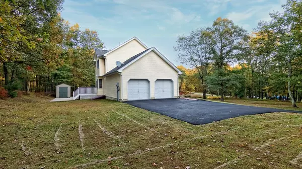 Penn Forest Township, PA 18210,94 Oak Ridge Drive