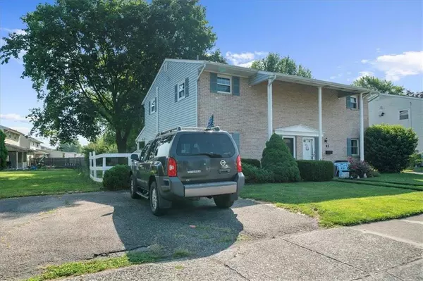 Catasauqua Borough, PA 18032,95 Faith Drive