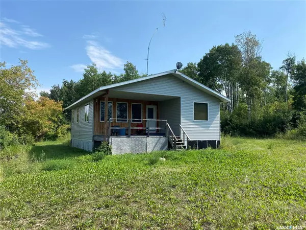 1 Rural Address,  Invergordon Rm No. 430,  SK S0K 1A0