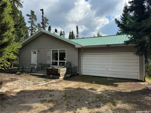 5 Robinson PLACE, Little Bear Lake, SK S0J 3E0