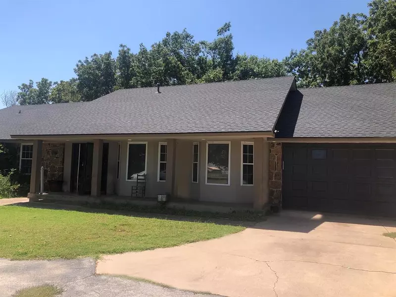 4720 SW 172nd Street, Newcastle, OK 73065