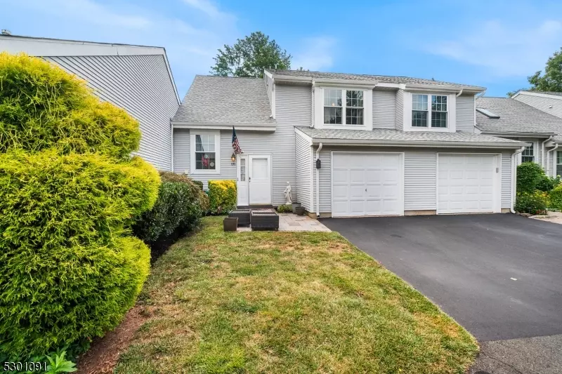 171 Picadilly Pl, Franklin Twp., NJ 08873