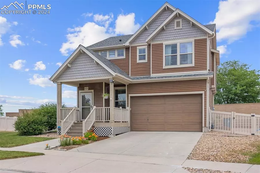 9525 E 109th CIR, Henderson, CO 80640