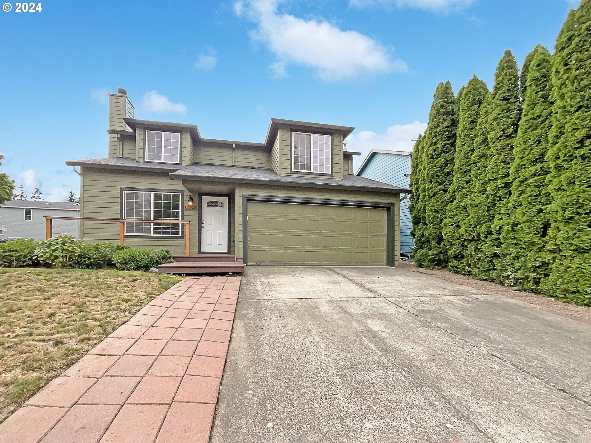 17926 SW ROBERT LN, Beaverton, OR 97078