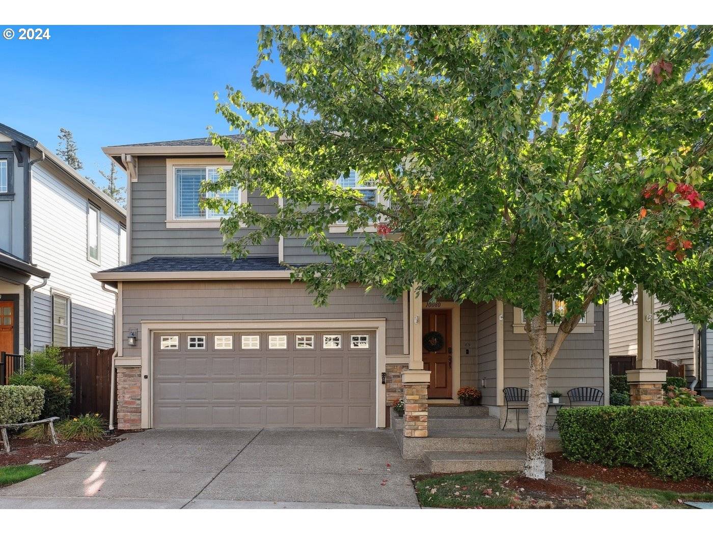 10080 SW FOXTROT TER, Beaverton, OR 97008