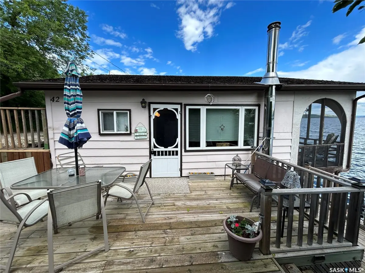 Crooked Lake, SK S0A 1E0,42 Lakeview LANE