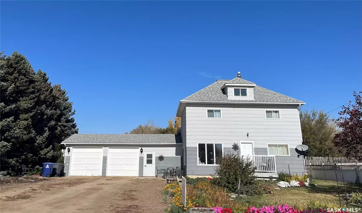 Coleville, SK S0L 0K0,218 3rd AVENUE W