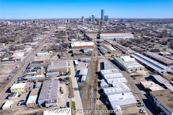 1800 NW 6th Street, Oklahoma City, OK 73106