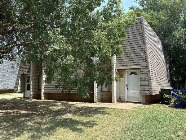 629 Welston Circle, Norman, OK 73071