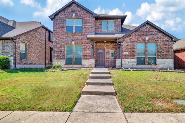 668 Bonham Drive, Lavon, TX 75166