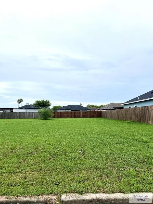 San Benito, TX 78586,Lot 55 SAUCITO ST