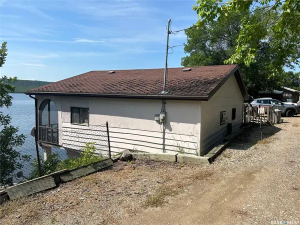 Crooked Lake, SK S0A 1E0,42 Lakeview LANE