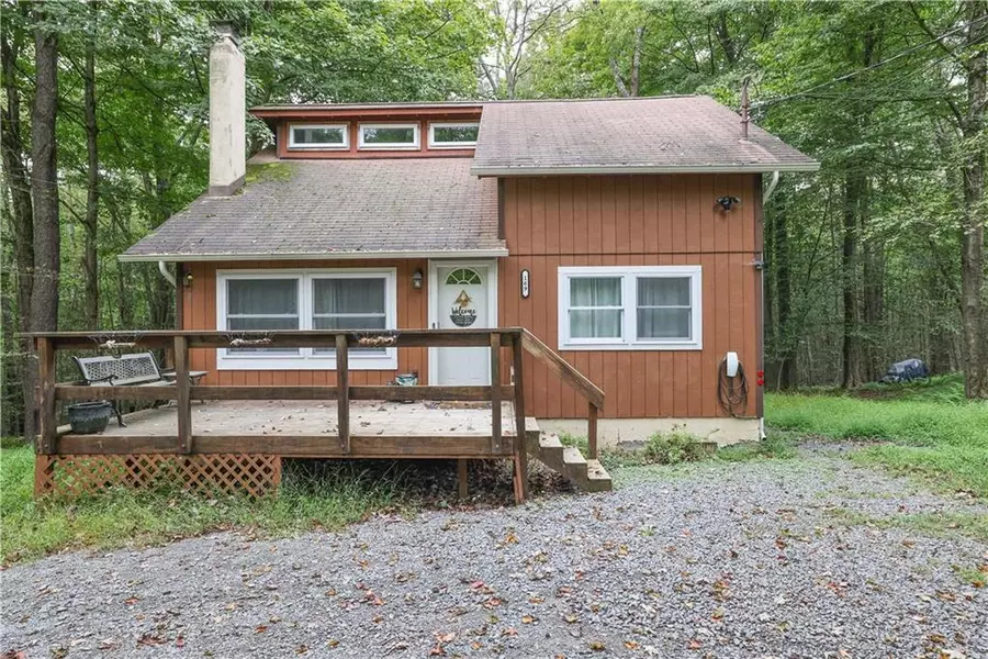 169 Minisink Drive, Coolbaugh Twp, PA 18347