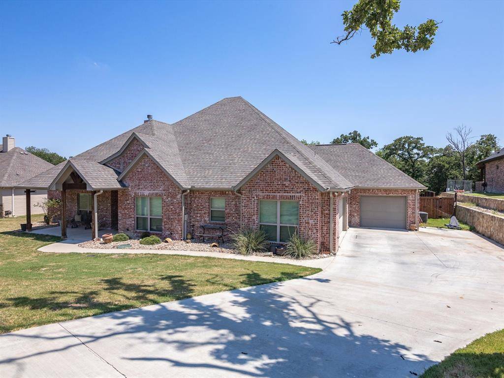 Weatherford, TX 76087,3612 Overlook Manor