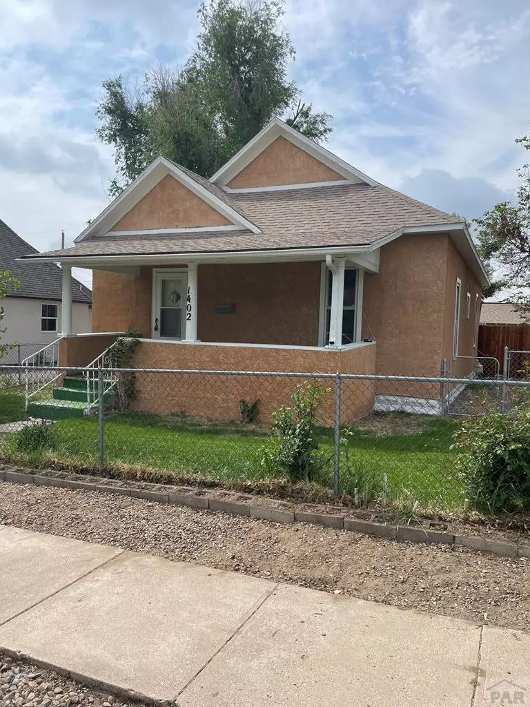 Pueblo, CO 81001,1402 E 12th St