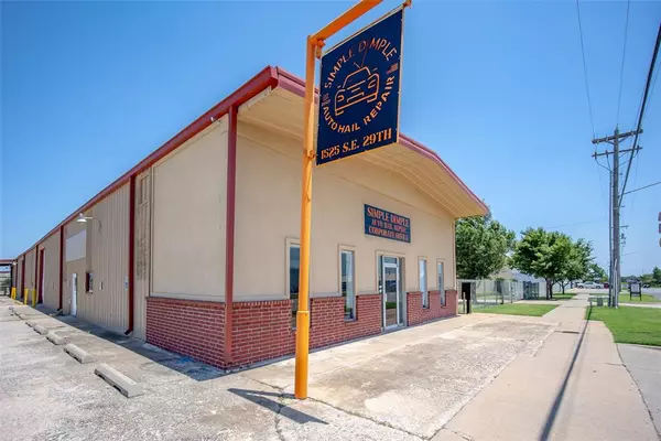 1525 SE 29th Street, Oklahoma City, OK 73129