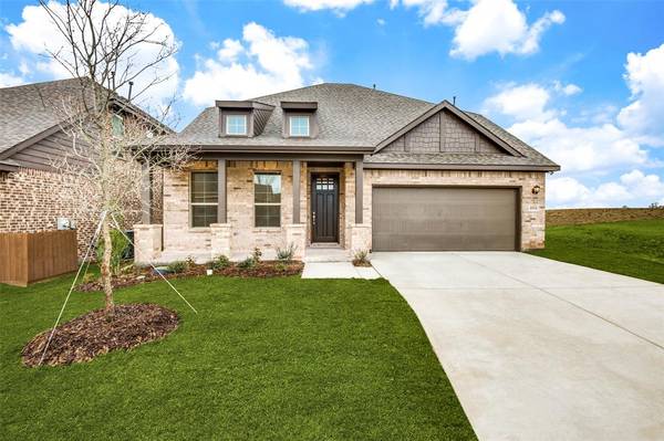 4104 Mistflower Way, Northlake, TX 76226