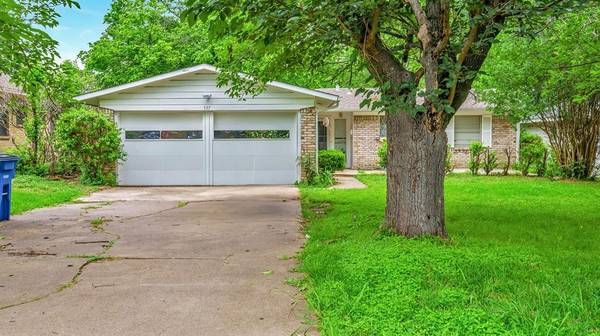 537 Rea Avenue,  Lancaster,  TX 75146