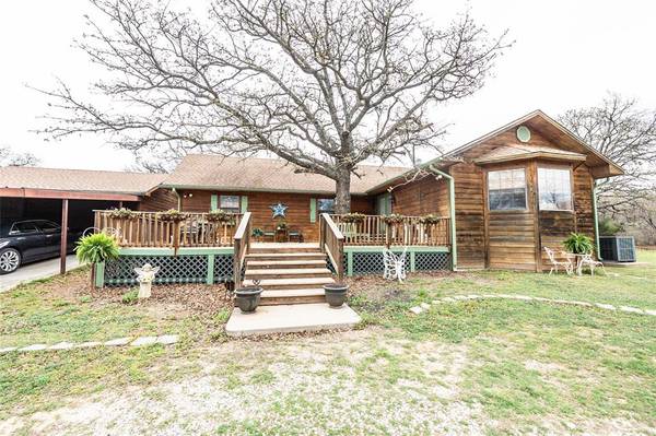 244 Nocona Drive, Nocona, TX 76255