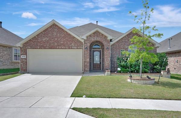 14732 Rocky Face Lane, Fort Worth, TX 76052