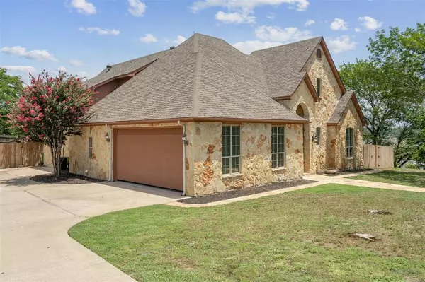 Willow Park, TX 76087,4833 Quail Crest Drive