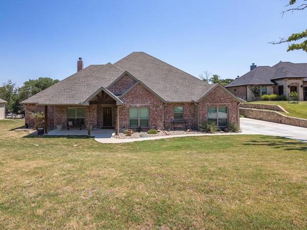 Weatherford, TX 76087,3612 Overlook Manor