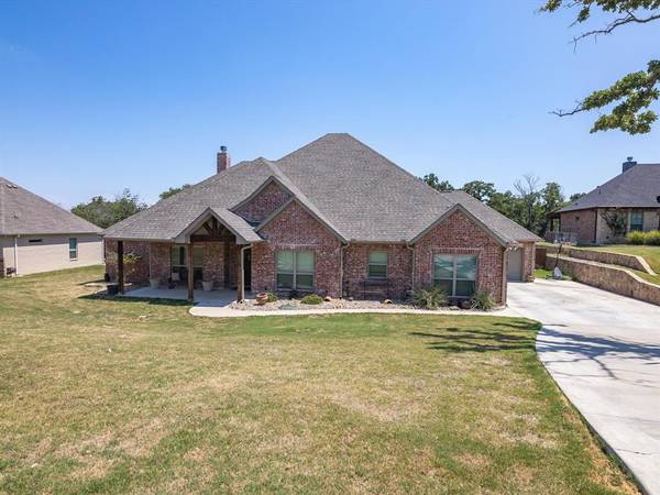 Weatherford, TX 76087,3612 Overlook Manor