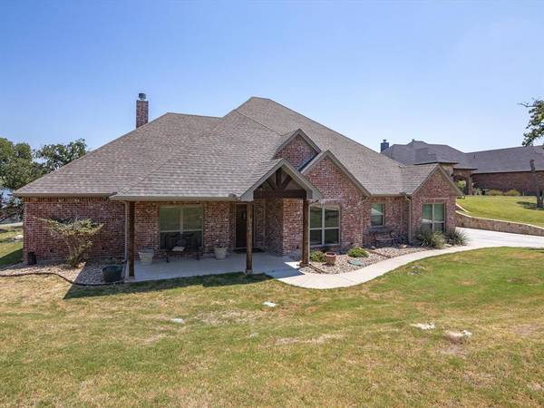 Weatherford, TX 76087,3612 Overlook Manor