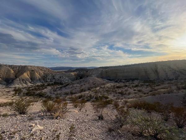 0000 Herradura Road, Terlingua, TX 79852