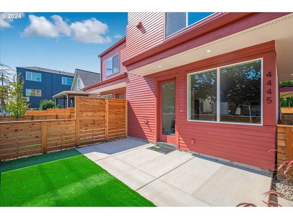 4445 N Vancouver AVE, Portland, OR 97217