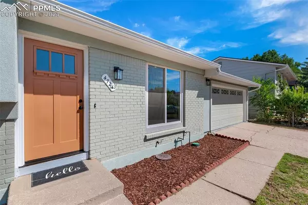 Colorado Springs, CO 80916,4724 Newton DR