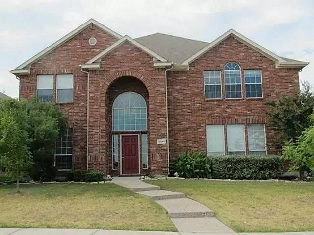 12049 Tyler Drive, Frisco, TX 75035