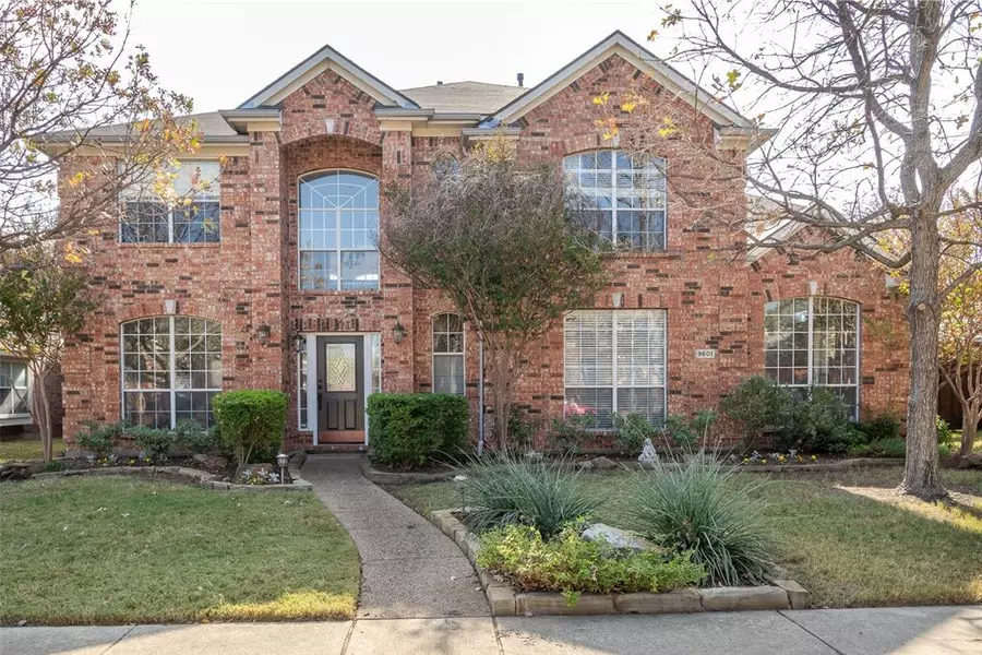 9601 Sean Drive, Frisco, TX 75035