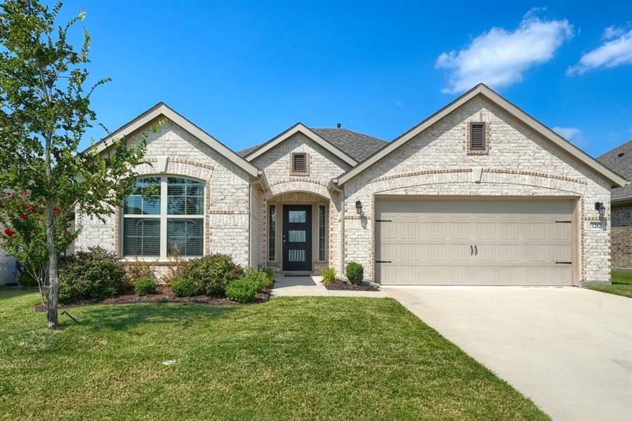 1282 Binfield Drive, Forney, TX 75126