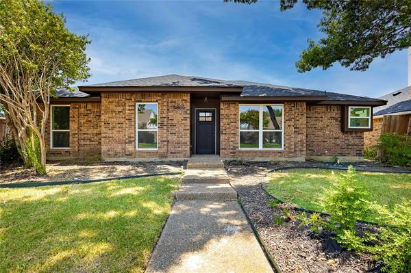 6885 Fryer Street,  The Colony,  TX 75056