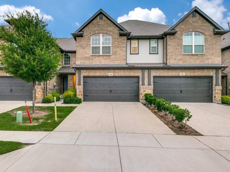 968 Emil Place, Allen, TX 75013