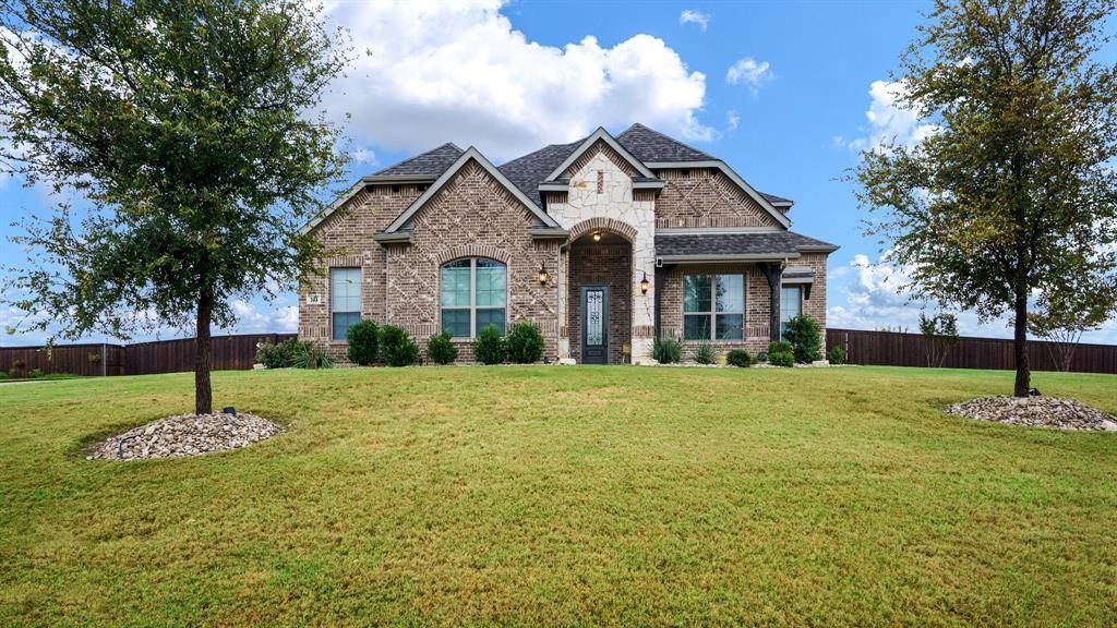 141 Crosswind, Waxahachie, TX 75167